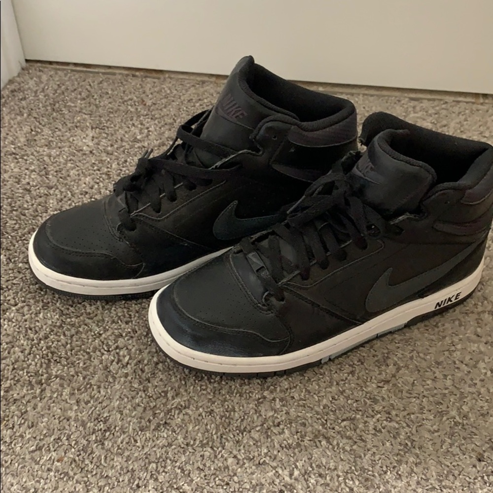 Nike high tops